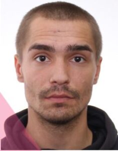 Нечаєв Олег Вікторович — фотографія з відкритих даних МВС України