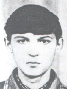 Недашковський Роман Павлович — фотографія з відкритих даних МВС України