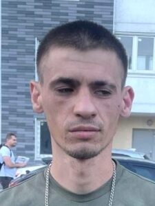 Немцев Володимир Володимирович — фотографія з відкритих даних МВС України