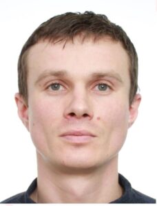Неп'янов Ігор Володимирович — фотографія з відкритих даних МВС України