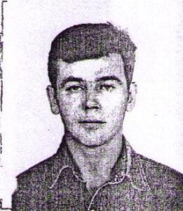 Нестеров Альберт Алієвич — зображення з архівної анкети ФСКН