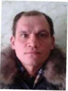 Несвит Сергей Владимирович — фотография из открытых данных МВД Украины
