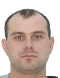 Нетреба Дмитро Євгенович — фотографія з відкритих даних МВС України