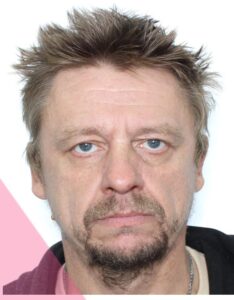 Нецветаєв Олександр Валерійович — фотографія з відкритих даних МВС України