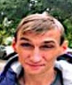 Нетудыхата Константин Михайлович — фотография из открытых данных МВД Украины