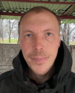 Нідельський Артем Сергійович — фотографія з відкритих даних МВС України