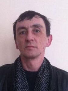 Николаев Вадим Евгеньевич — фотография из открытых данных МВД Украины
