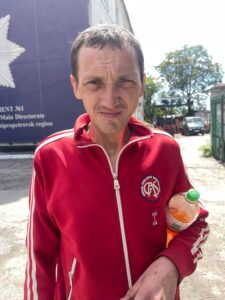Николенко Анатолій Леонідович — фотографія з відкритих даних МВС України
