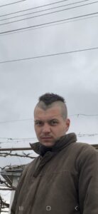Нодь Габор Стефанович — фотографія з відкритих даних МВС України