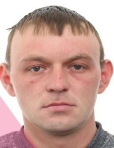 Ньорба Дердь Вікторович — фотографія з відкритих даних МВС України