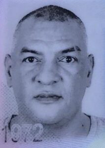 Норден Діно Гільямо Рівера — фотографія з відкритих даних МВС України