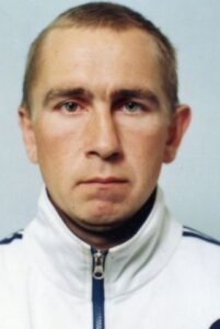 Новіков Олексій Вікторович — фотографія з відкритих даних МВС України