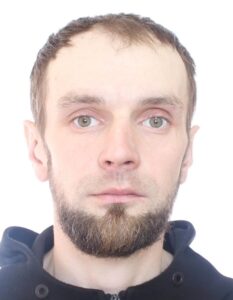 Новіков Ілля Юрійович — фотографія з відкритих даних МВС України