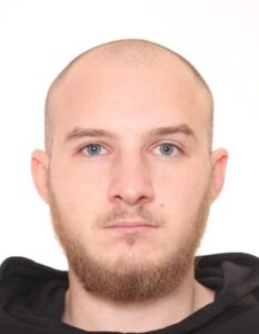 Новіков Руслан Русланович — фотографія з відкритих даних МВС України