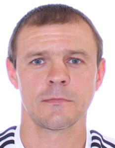 Новіков Сергій Валерійович — фотографія з відкритих даних МВС України