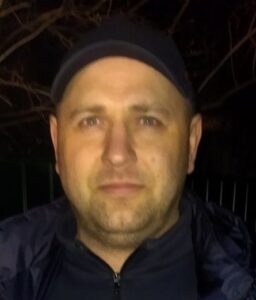 Новоселов Олександр Сергійович — фотографія з відкритих даних МВС України