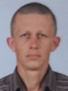 Оберемок Николай Иванович — фотография из открытых данных МВД Украины