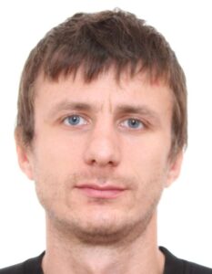 Одінцов Борис Владиславович — фотографія з відкритих даних МВС України