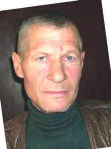 Одінцов Віталій В'ячеславович — фотографія з відкритих даних МВС України