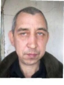 Оленич Виктор Николаевич — фотография из открытых данных МВД Украины