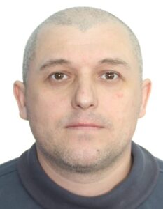 Олещук Назар Леонідович — фотографія з відкритих даних МВС України