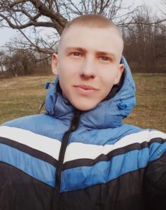 Омельченко Владислав Володимирович — фотографія з відкритих даних МВС України