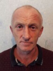 Онищенко Андрей Владимирович — фотография из открытых данных МВД Украины