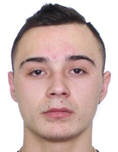Оніщук Юрій Васильович — фотографія з відкритих даних МВС України