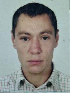Онтол Віктор Вікторович — фотографія з відкритих даних МВС України