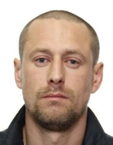 Оприш Іван Васильович — фотографія з відкритих даних МВС України