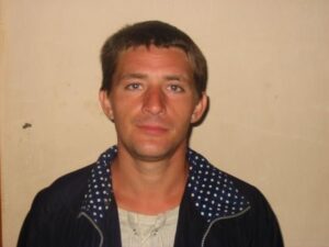 Опушнев Андрей Борисович — фотография из открытых данных МВД Украины