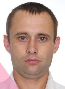 Орлов Ігор Володимирович — фотографія з відкритих даних МВС України