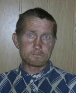 Ороспаев Александр Иванович — фотография из открытых данных МВД Украины