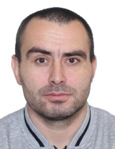 Османов Айдер Казимович — фотографія з відкритих даних МВС України