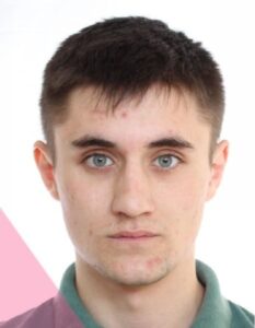 Остапчук Андрій Вікторович — фотографія з відкритих даних МВС України