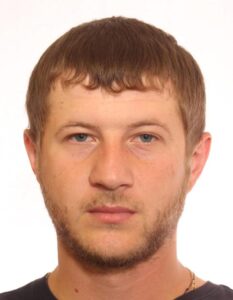 Остащенко Євген Сергійович — фотографія з відкритих даних МВС України