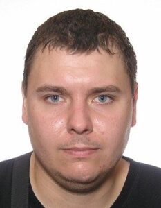 Озарянський Денис Олексійович — фотографія з відкритих даних МВС України