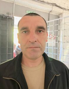 Паламарчук Віталій Михайлович — фотографія з відкритих даних МВС України