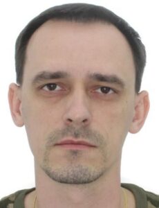 Пархоменко Ігор Ігорович — фотографія з відкритих даних МВС України