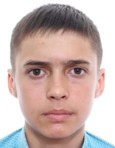 Паршин Олександр Валерійович — фотографія з відкритих даних МВС України