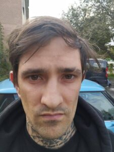 Пащенко Олександр Петрович — фотографія з відкритих даних МВС України