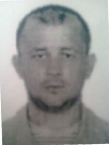 Пастушенко Олександр Ігорович — фотографія з відкритих даних МВС України