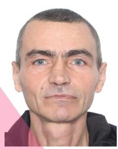 Паталашко Микола Віталійович — фотографія з відкритих даних МВС України