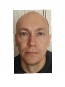 Павелко Олександр Сергійович — фотографія з відкритих даних МВС України