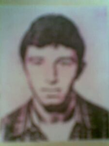 Павленко Володимир Владиславович — фотографія з відкритих даних МВС України