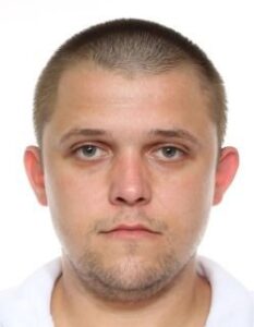 Павлич Андрій Васильович — фотографія з відкритих даних МВС України