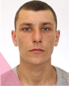 Павлов Владислав В'ячеславович — фотографія з відкритих даних МВС України