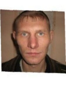 Павлов Юрий Владимирович — фотография из открытых данных МВД Украины