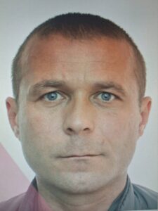 Пелех Сергій Олександрович — фотографія з відкритих даних МВС України