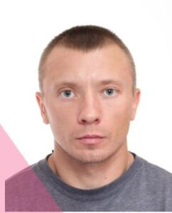 Пенцов Андрій Олександрович — фотографія з відкритих даних МВС України
